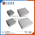 Multi Sized Electric Box Cover Mold